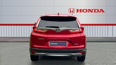 Honda CR-V 2.0 i-MMD Hybrid SR  2WD 5dr eCVT Hybrid Estate